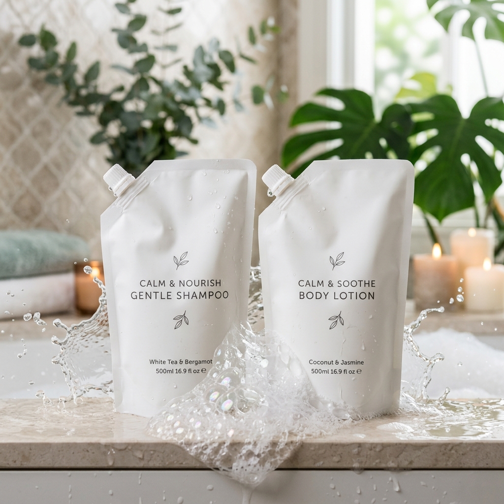 Personal Care Packaging