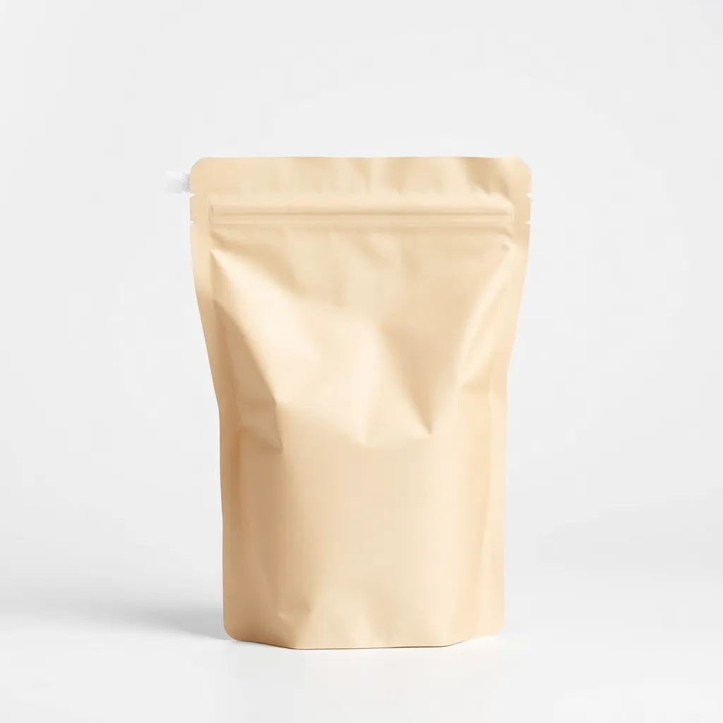 Plastic Spout Cap for Spout Pouch