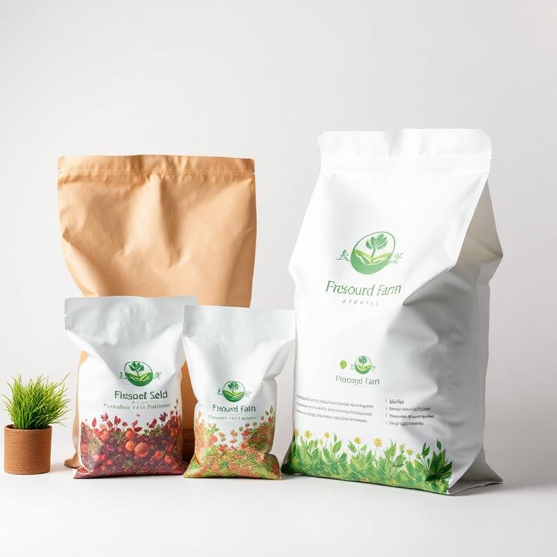 Agricultural Packaging