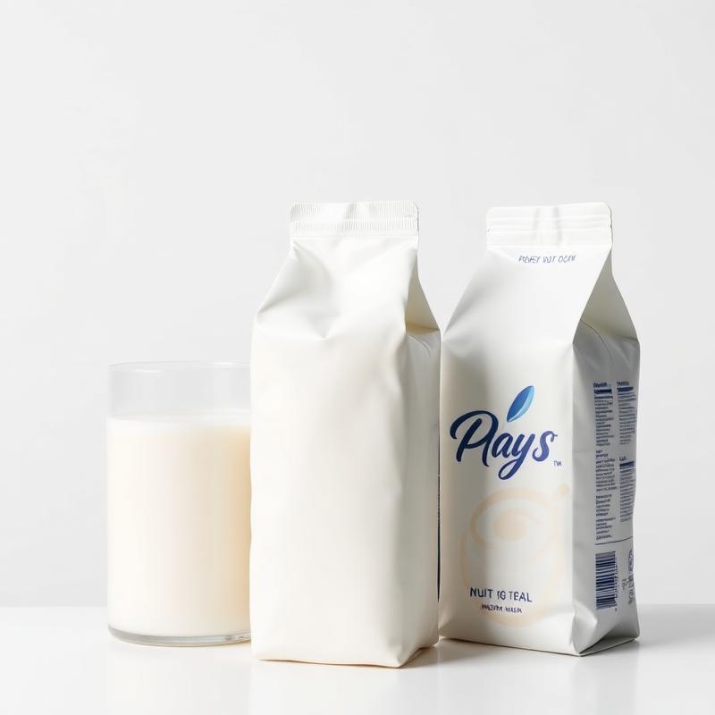 Dairy Packaging