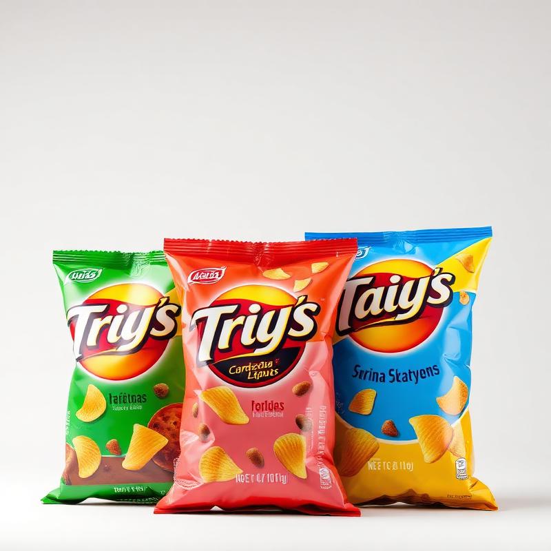 Snack Packaging
