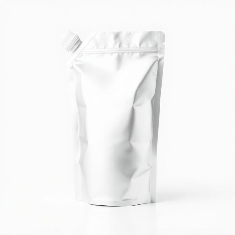 Beverage Packaging - Roll Stock Film Option