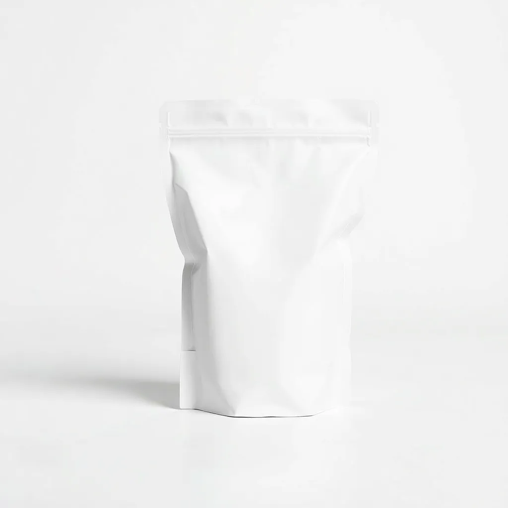 Free Shape Retort Pouch