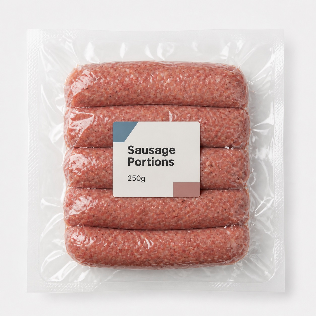 Product Overview: Sausage Packaging