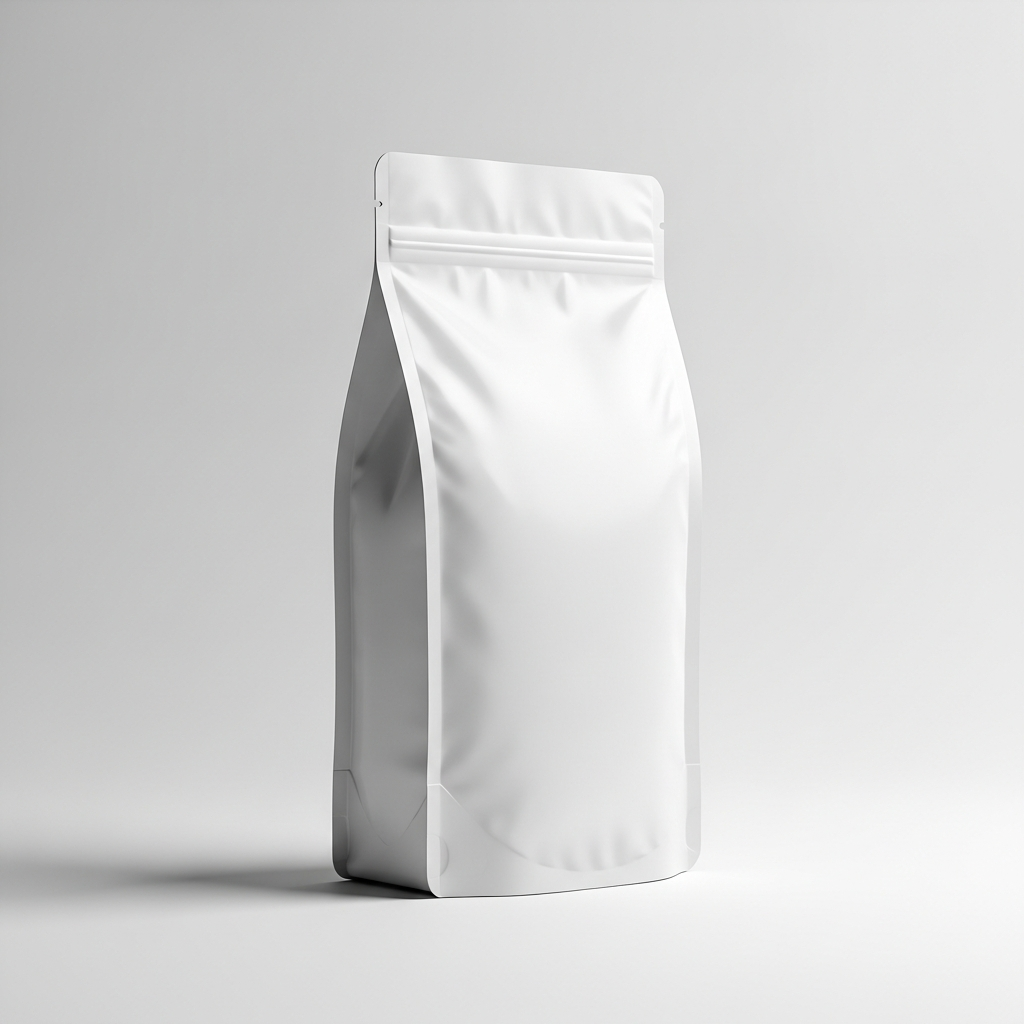 Side Gusset Bags