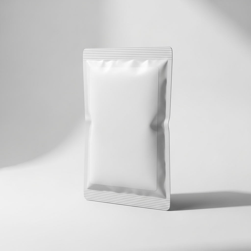 Single Serve Sachet
