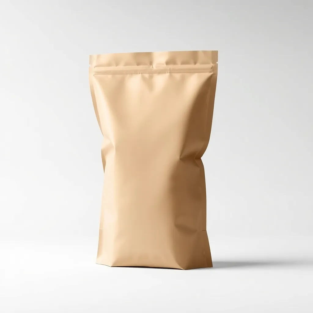 Professional Snack Packaging Solutions