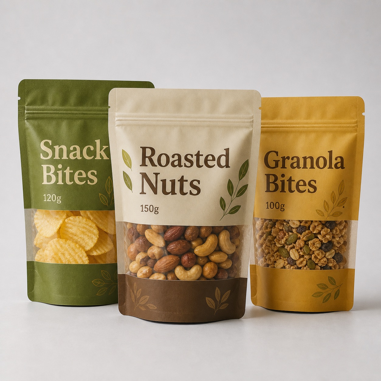 Product Overview: Snack Packaging