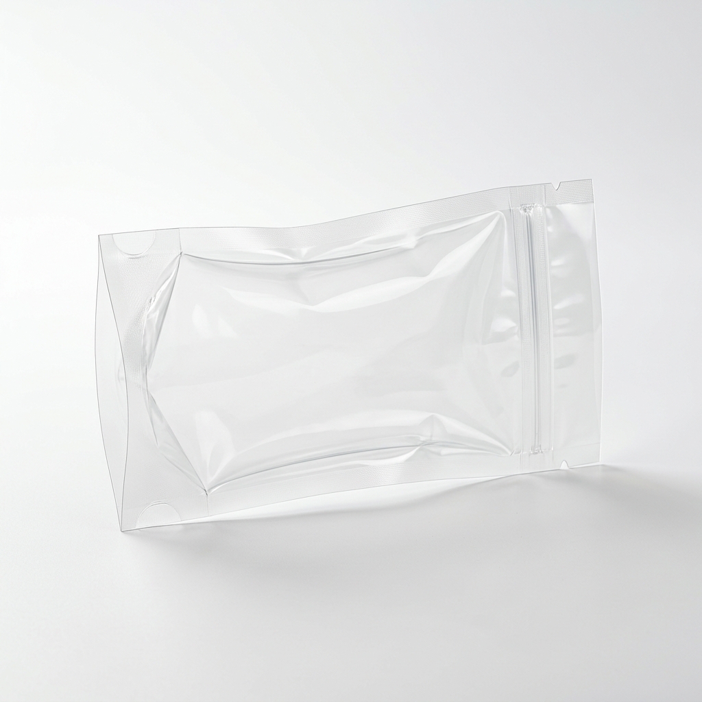 Vacuum pouches
