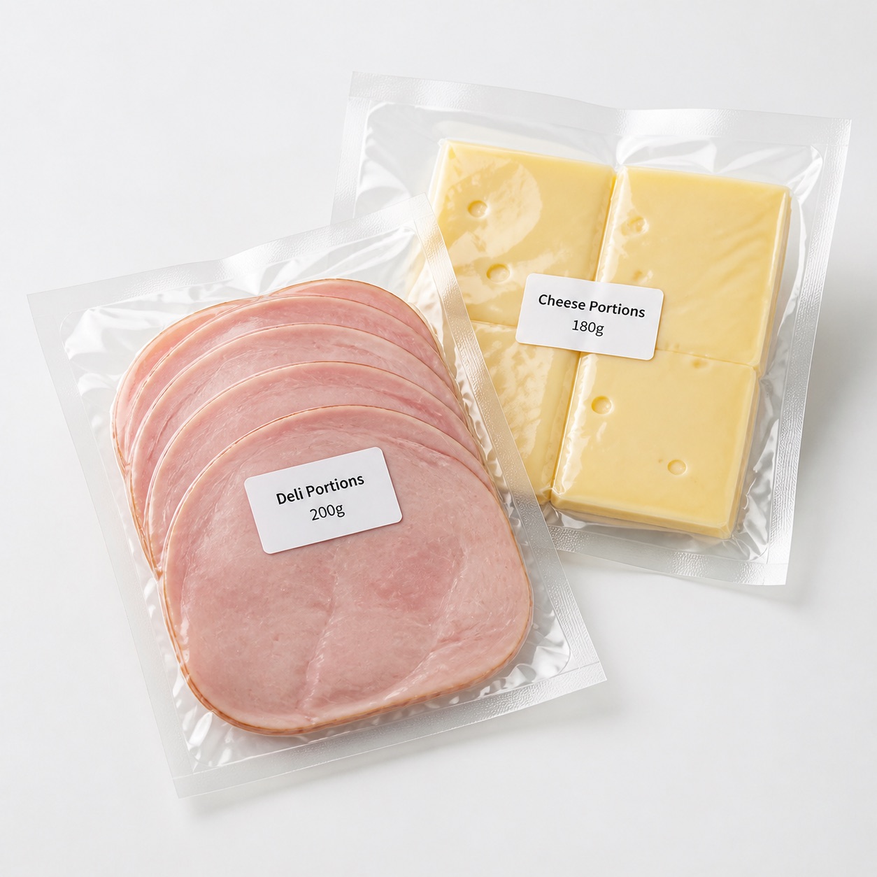 Product Overview: Vacuum Pouches